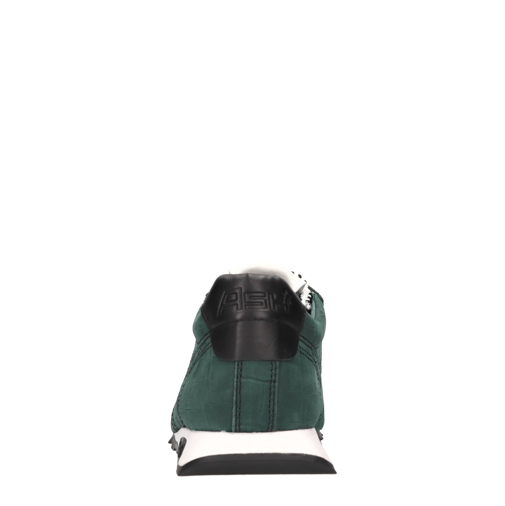 Sneakers in nabuk 