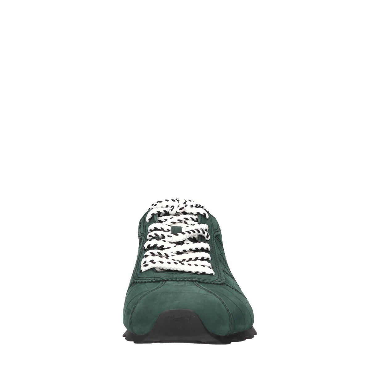 Sneakers in nabuk 