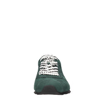 Sneakers in nabuk 