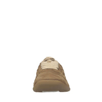 Sneakers in camoscio 