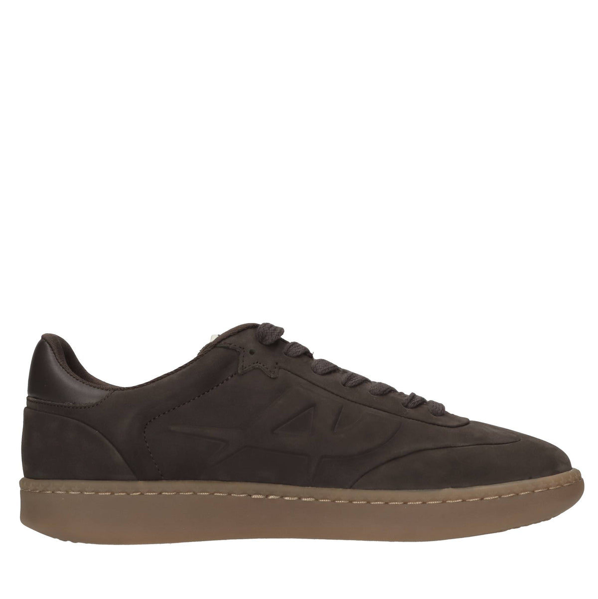 Sneakers in nabuk 