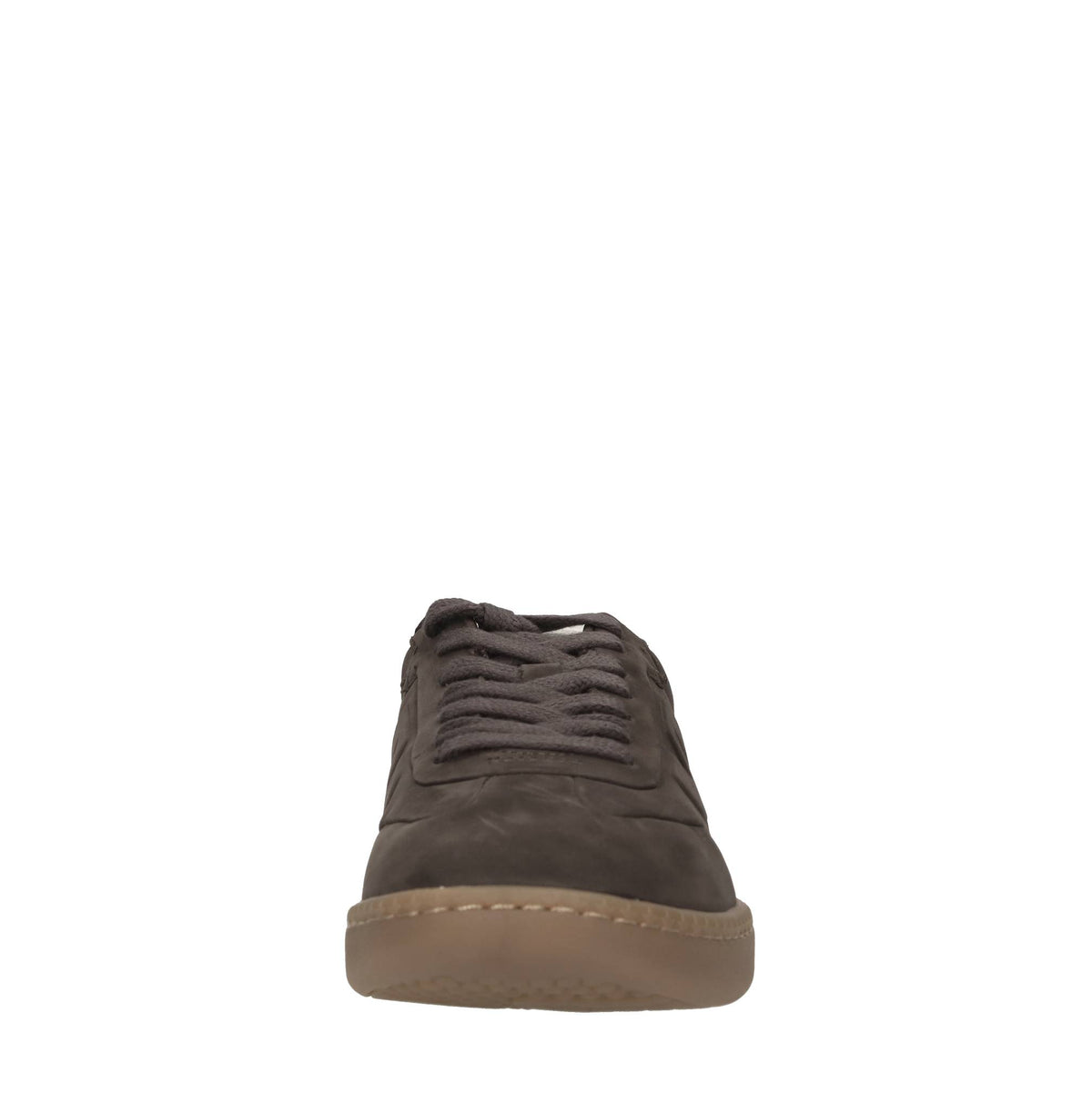 Sneakers in nabuk 
