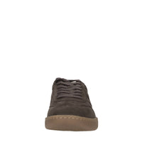 Sneakers in nabuk 