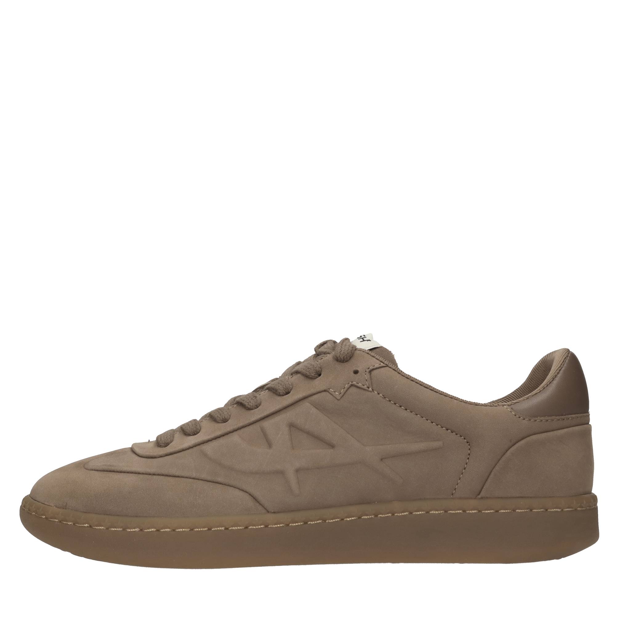Sneakers in nabuk 