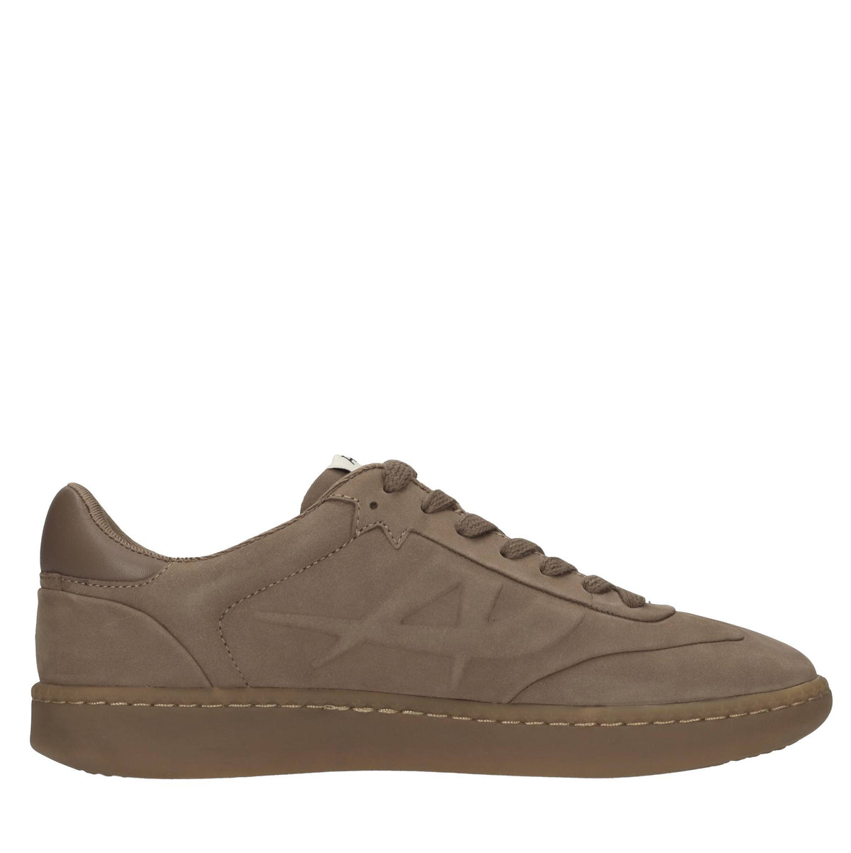 Sneakers in nabuk 
