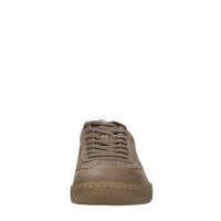 Sneakers in nabuk 