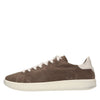 ASH Sneakers in camoscio e pelle