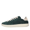 ASH Sneakers in camoscio e pelle