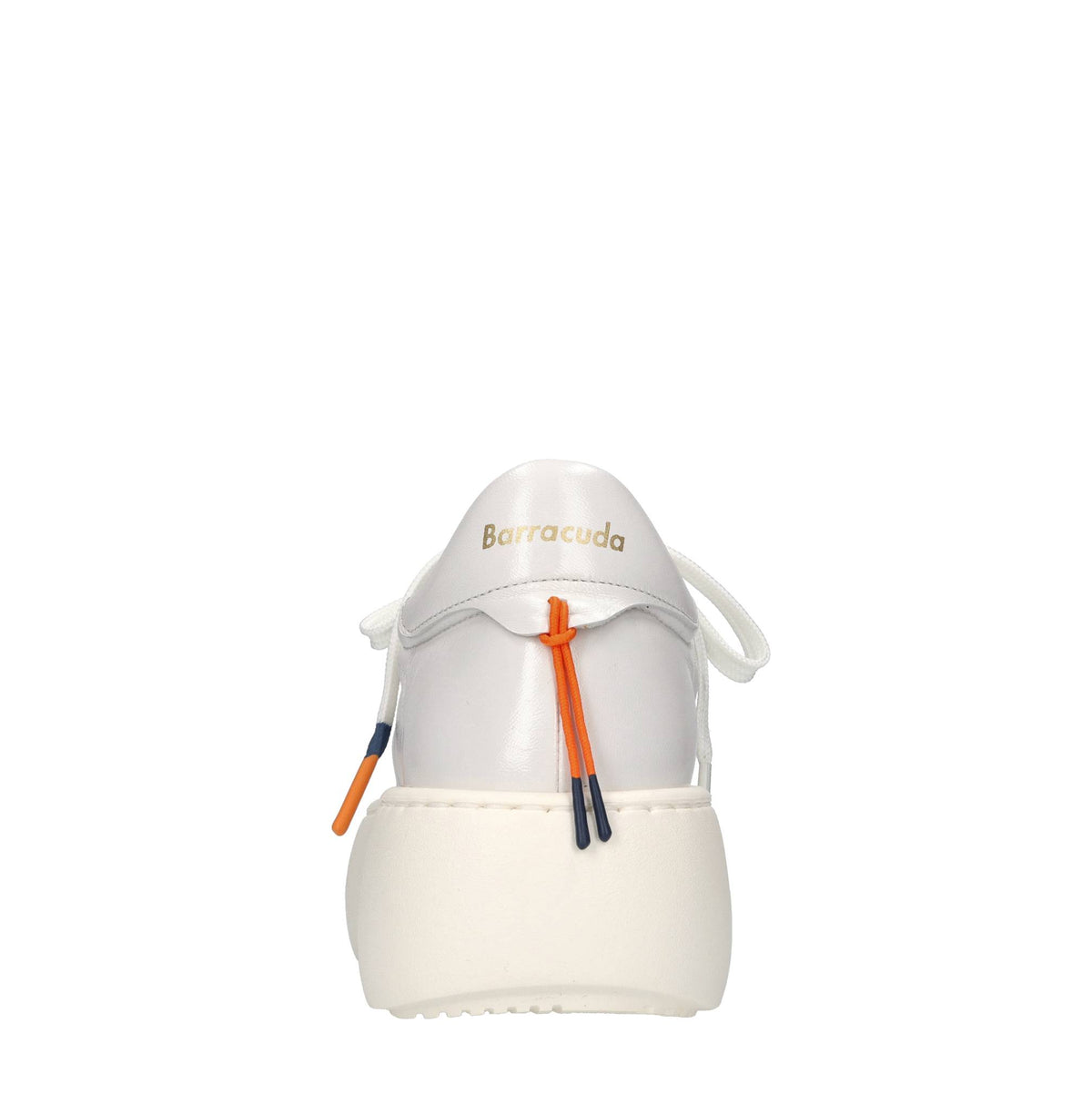 Sneakers in pelle 