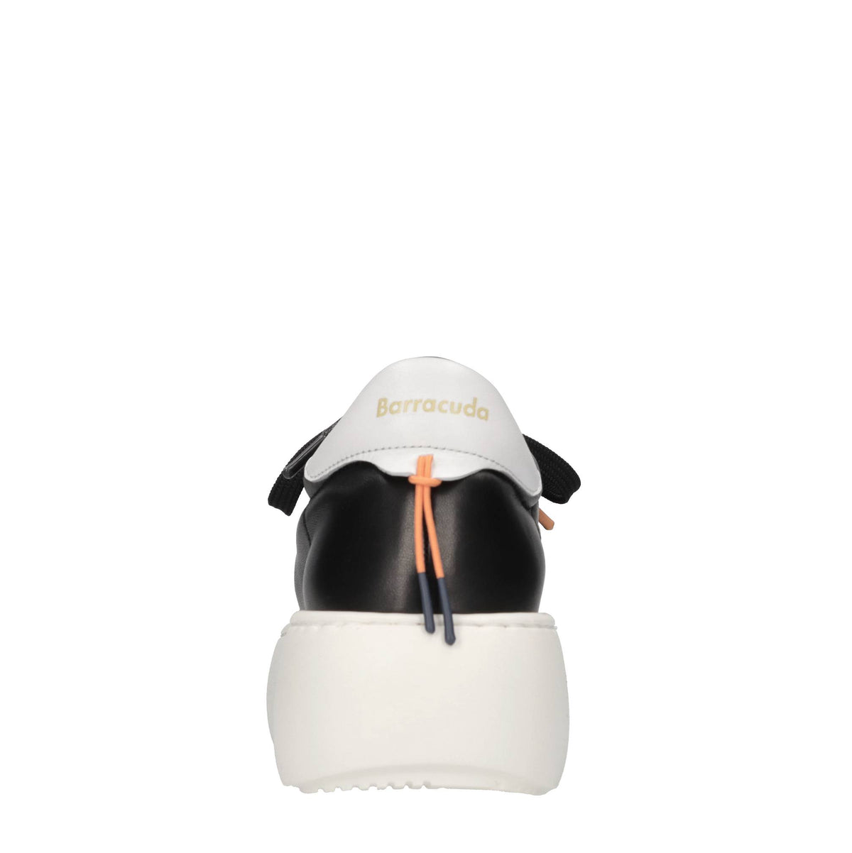 Sneakers in pelle e camoscio 