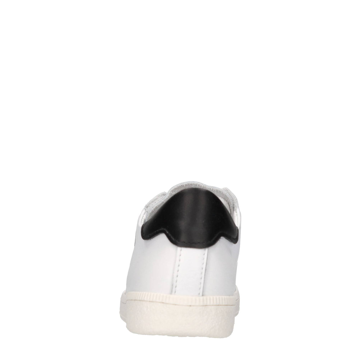 Sneakers in pelle 