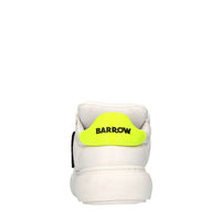 Sneakers in ecopelle 