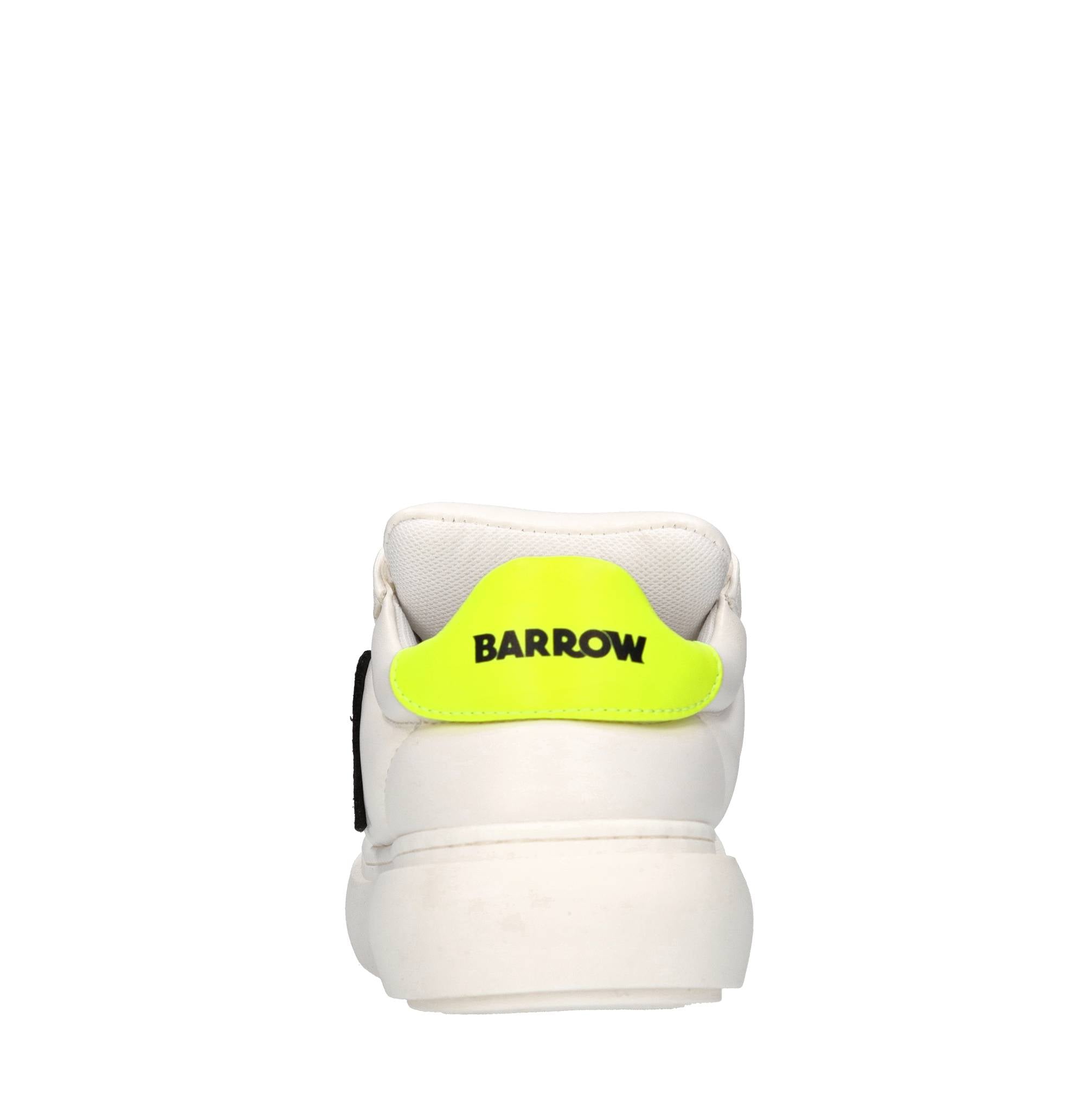 Sneakers in ecopelle 