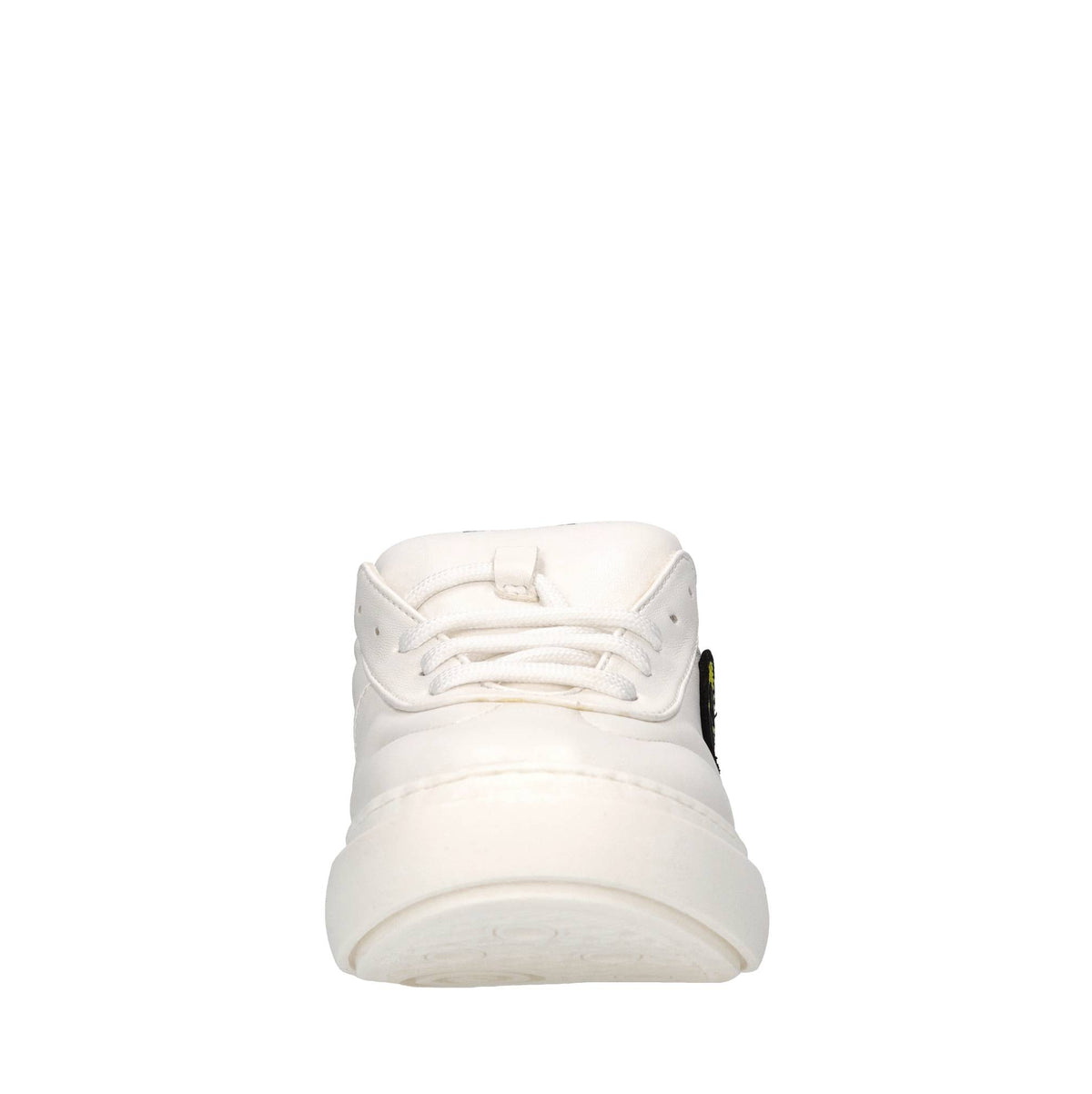 Sneakers in ecopelle 