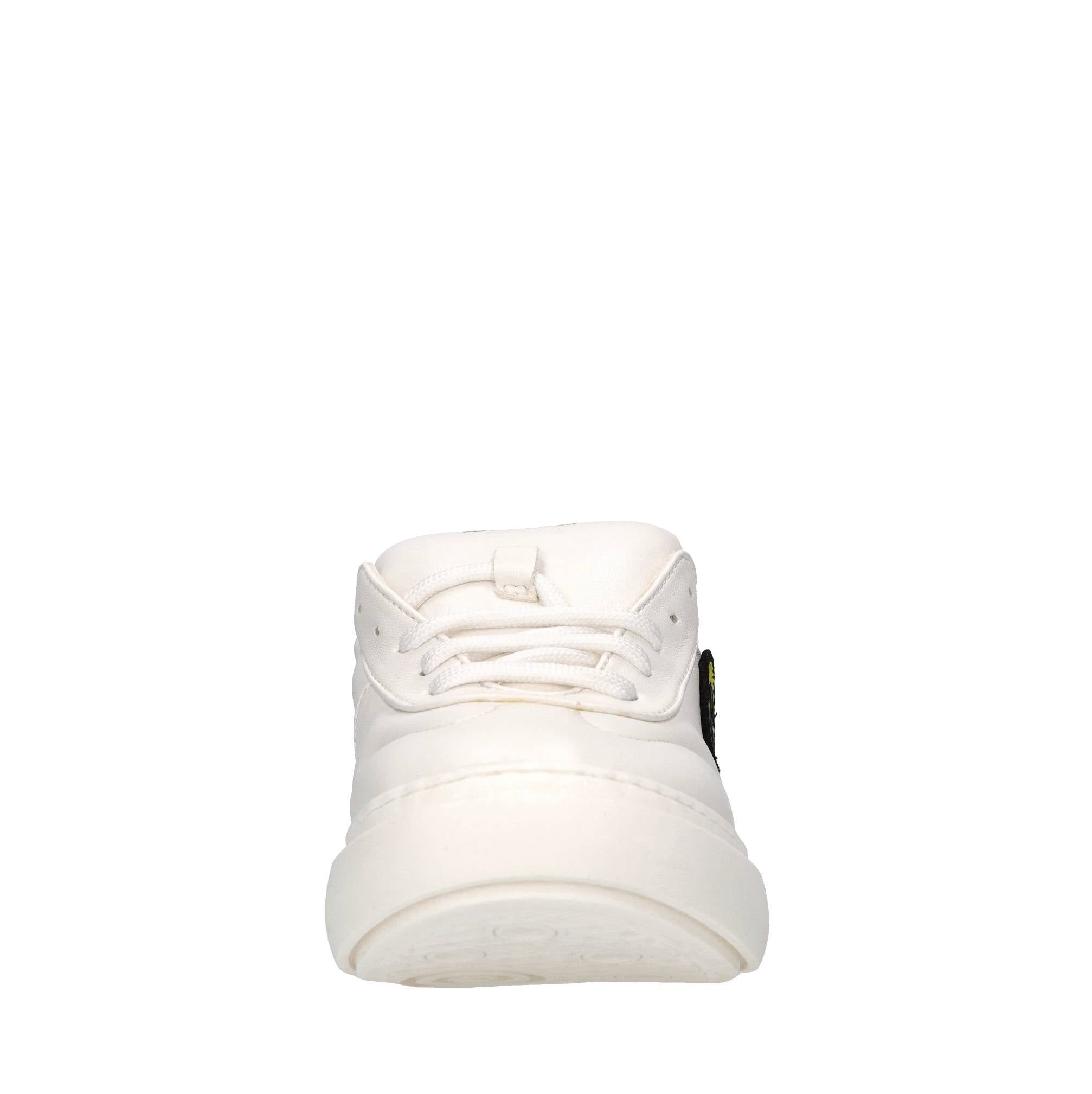 Sneakers in ecopelle 