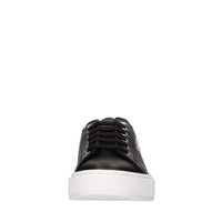Sneakers in pelle 