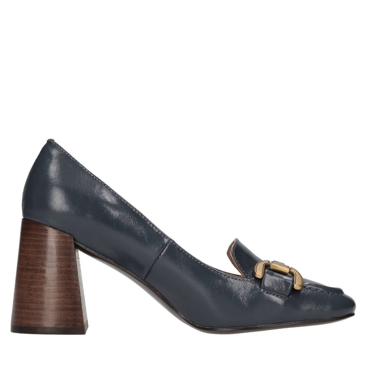 Mocassini Renee in pelle 