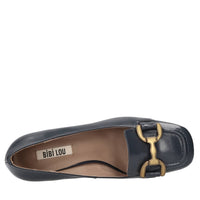 Mocassini Renee in pelle 