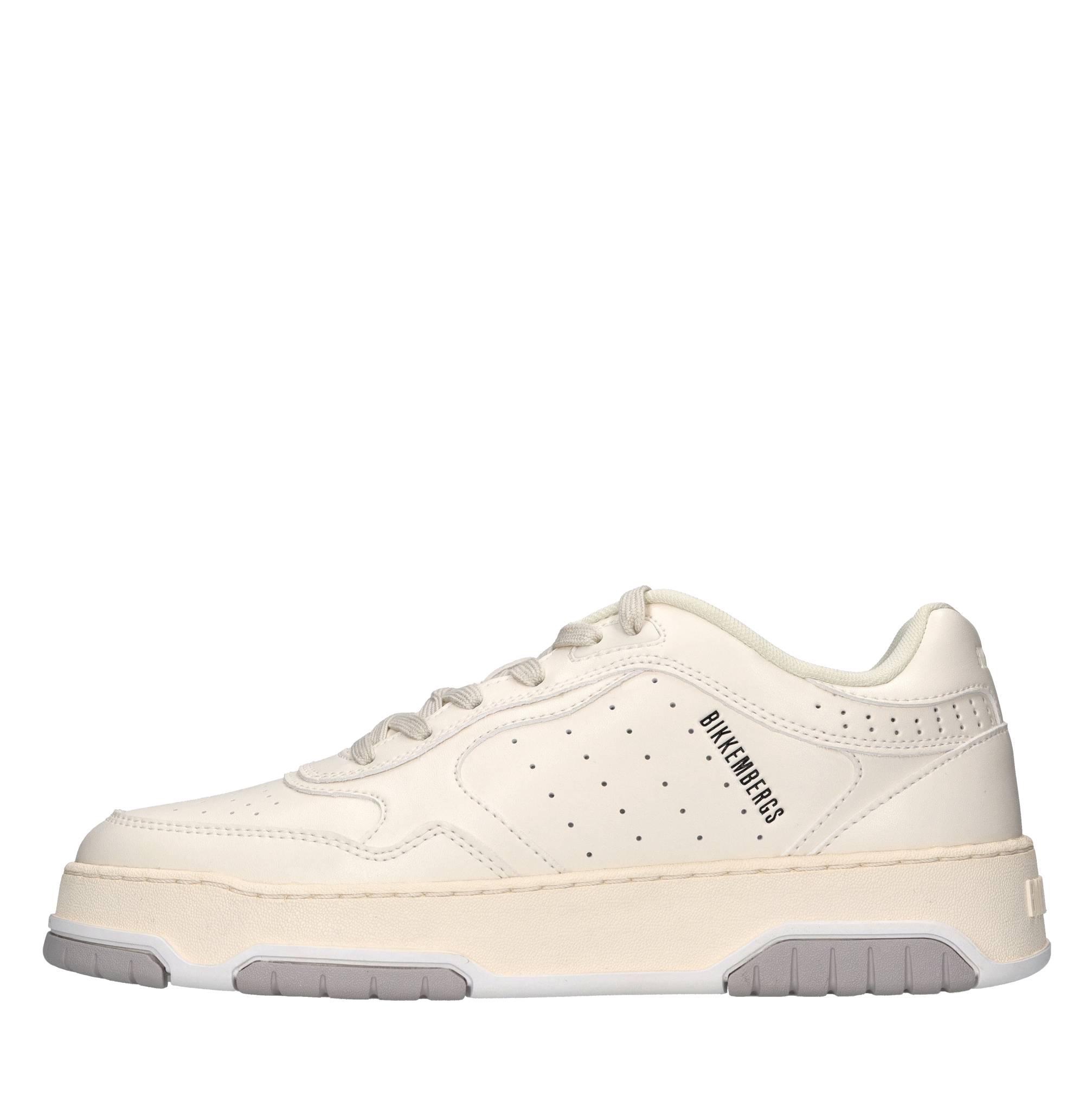 Sneakers in ecopelle 