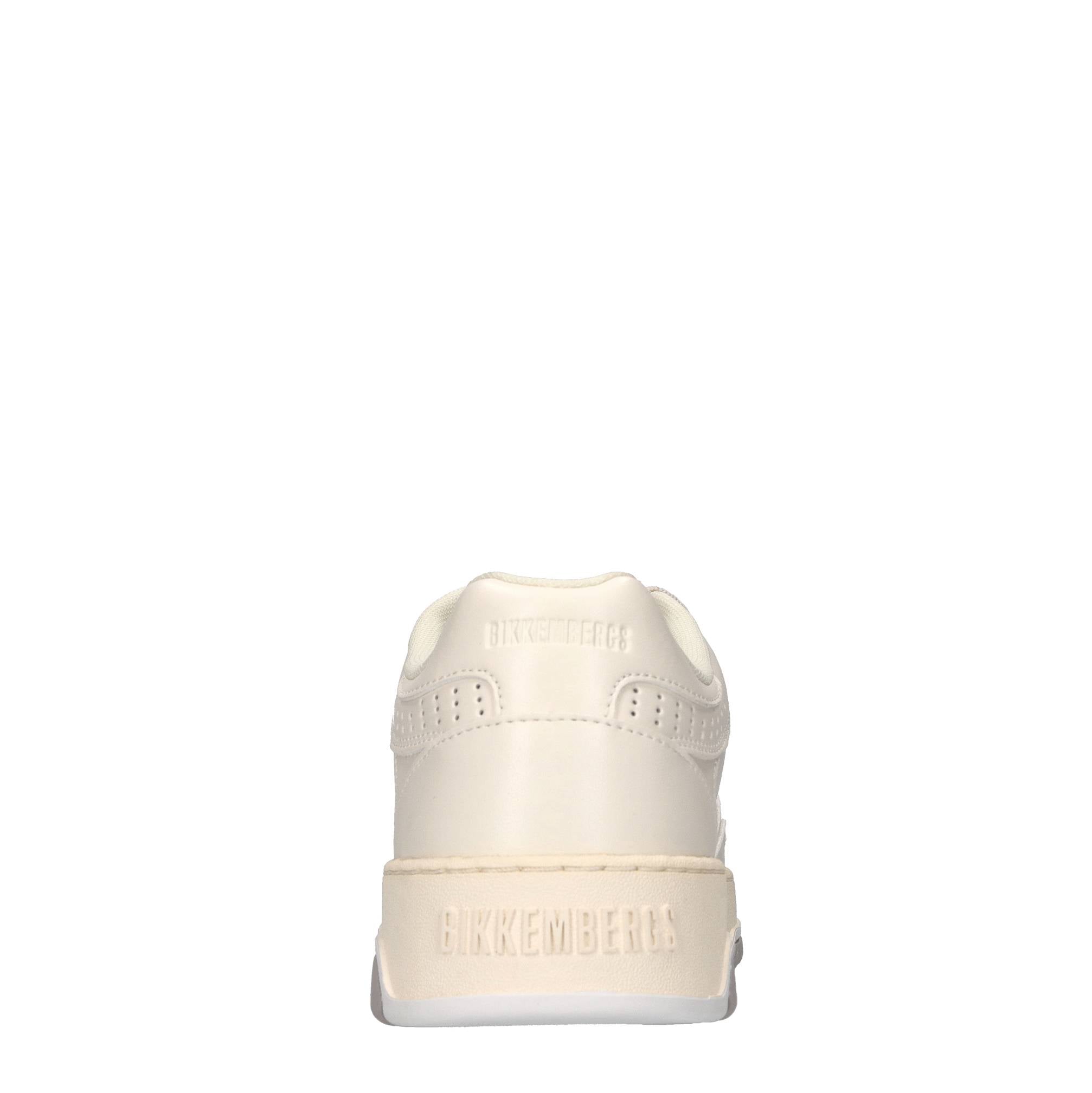 Sneakers in ecopelle 