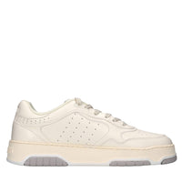 Sneakers in ecopelle 