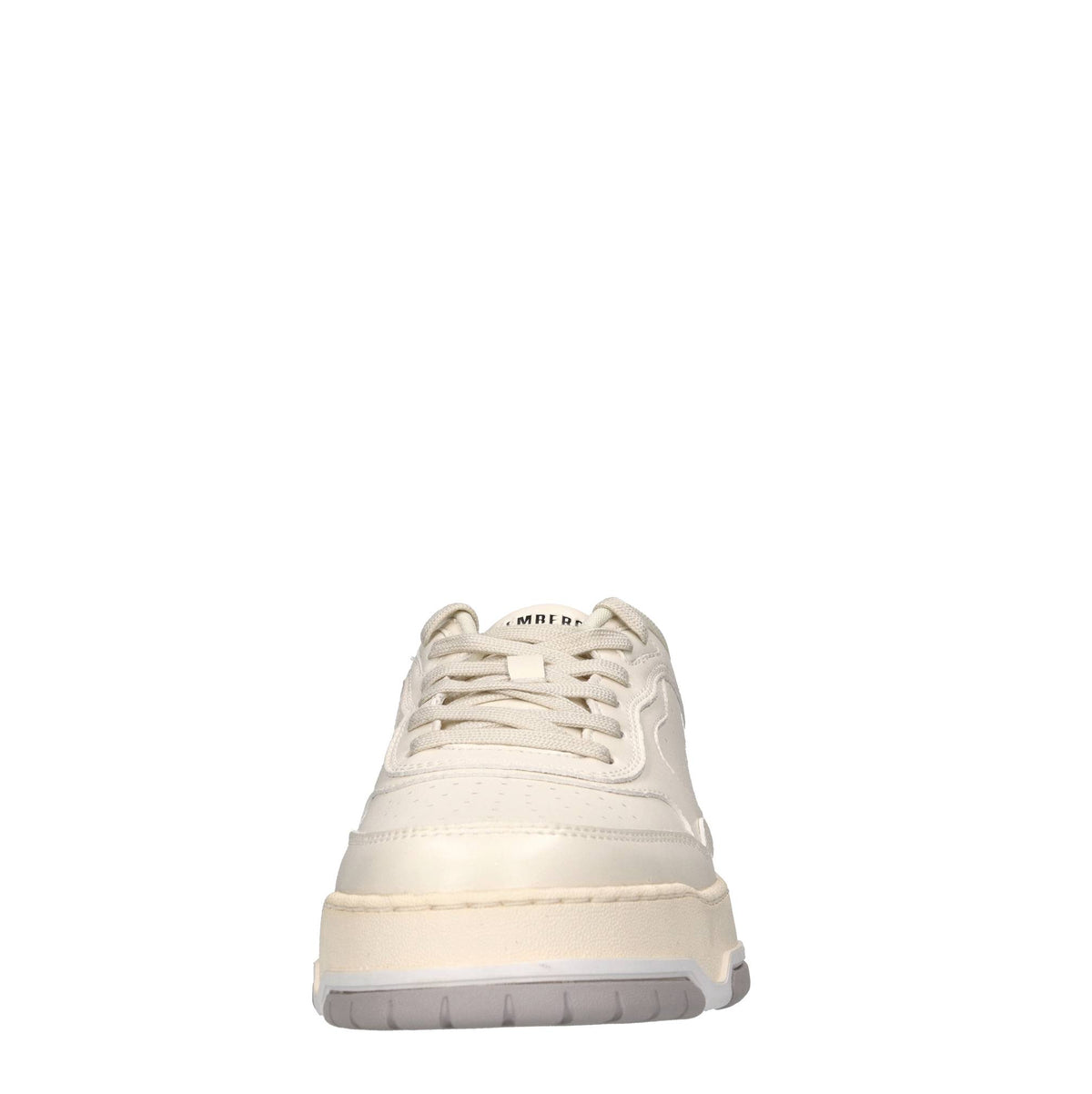 Sneakers in ecopelle 