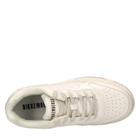 Sneakers in ecopelle 