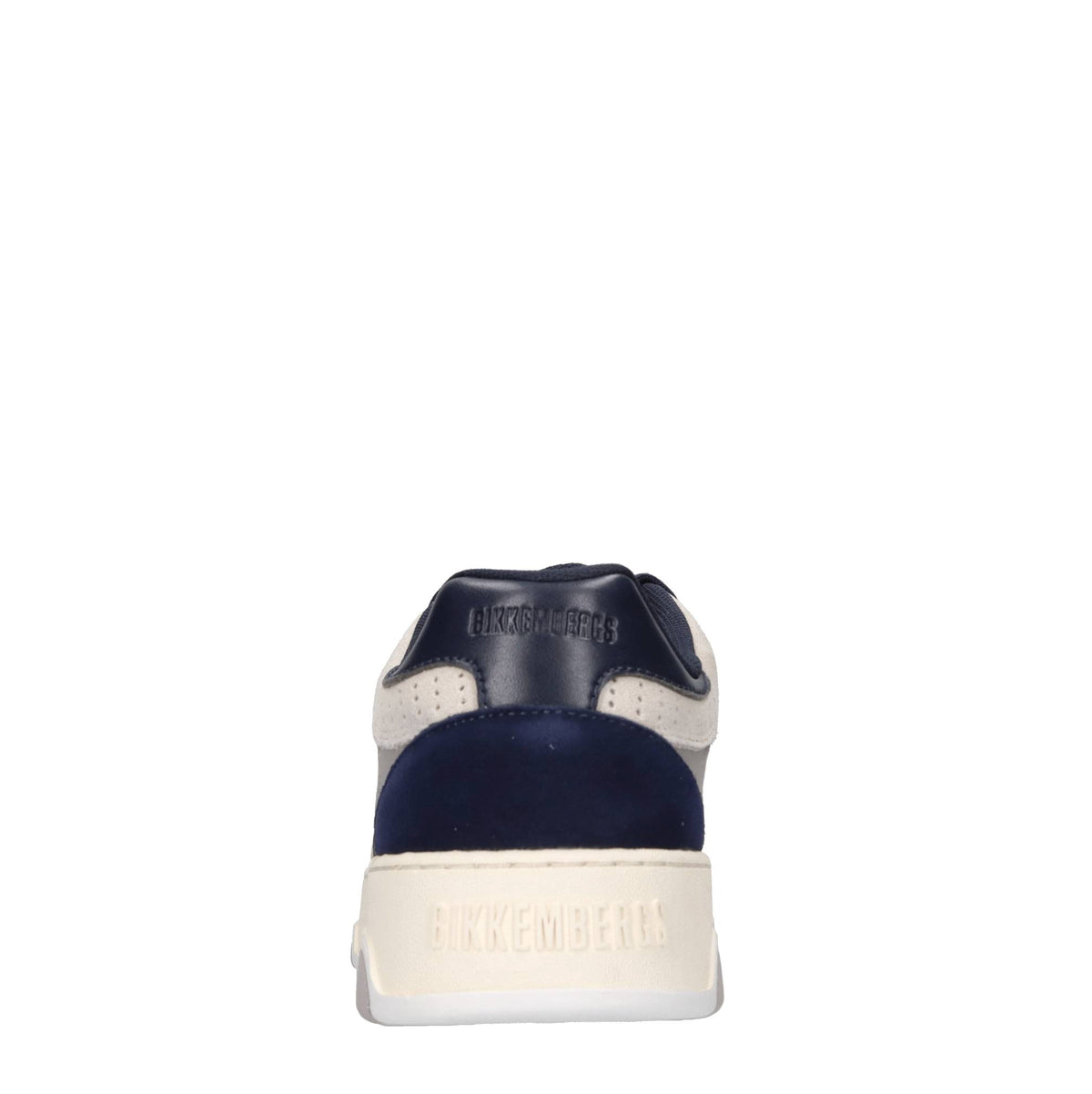Sneakers in pelle ed ecopelle 