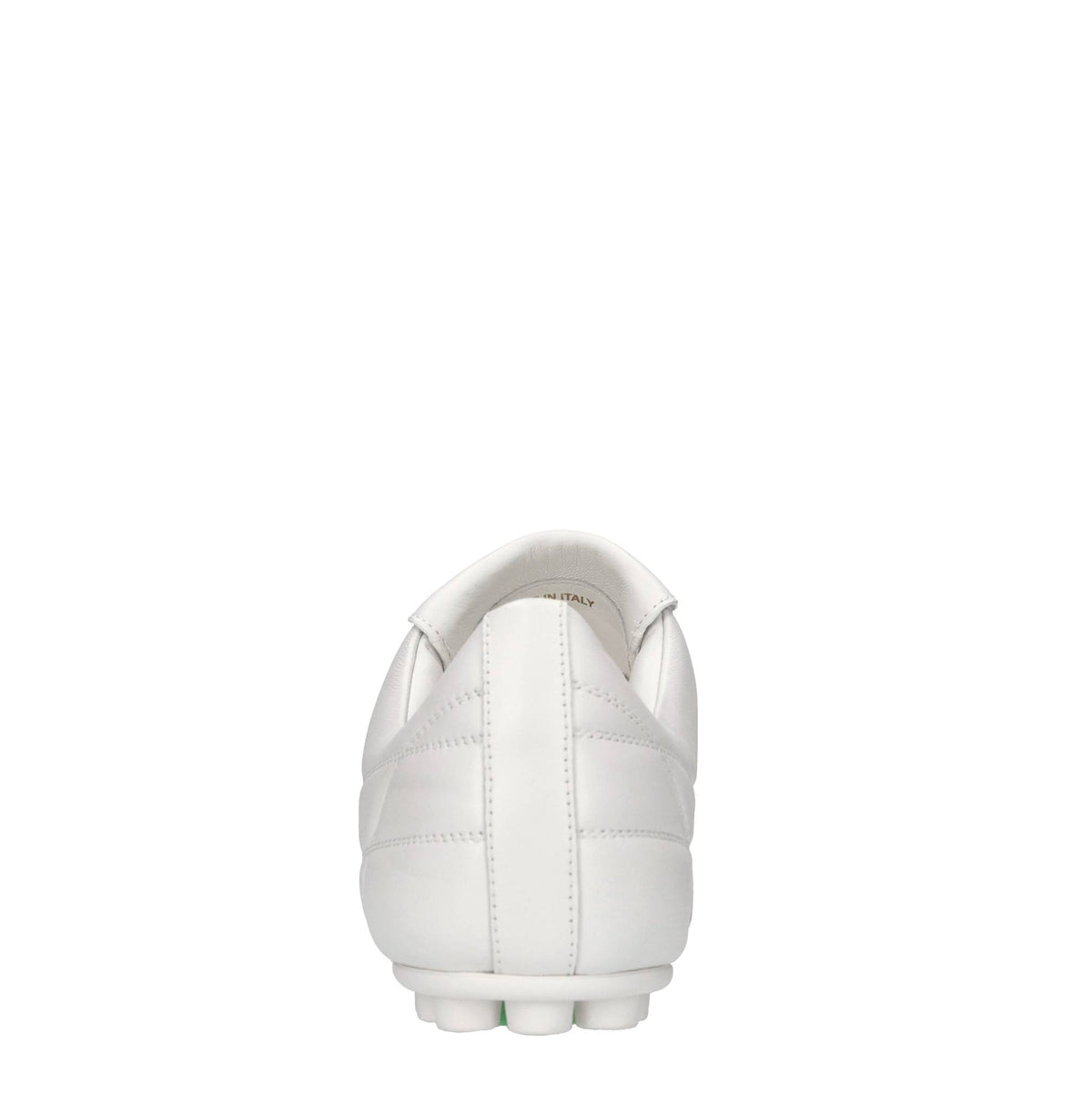 Sneakers in pelle 