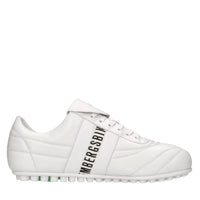 Sneakers in pelle 