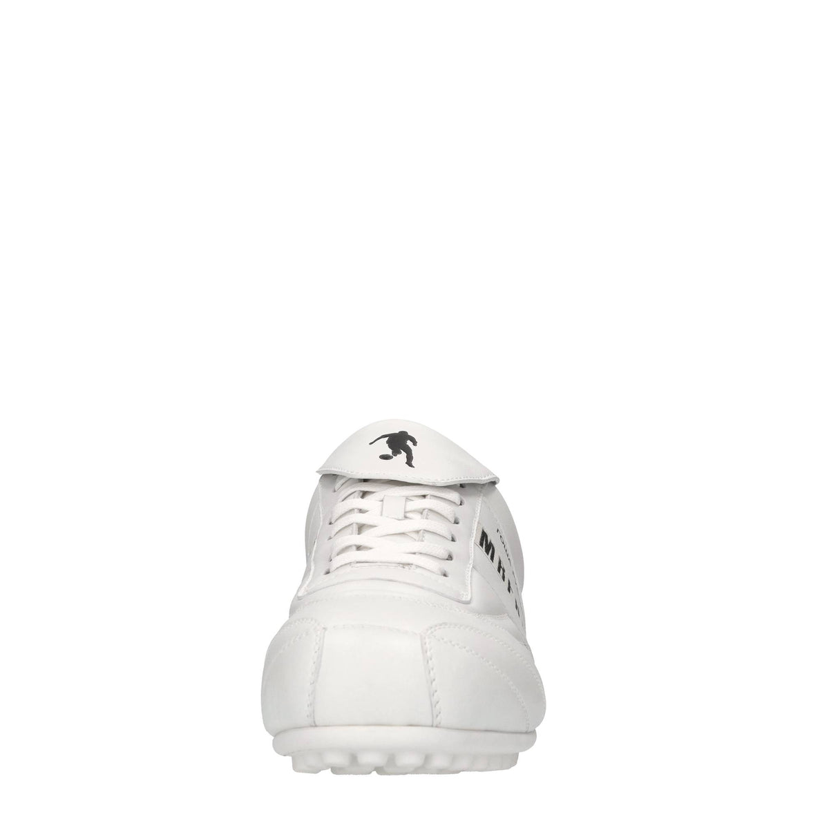 Sneakers in pelle 