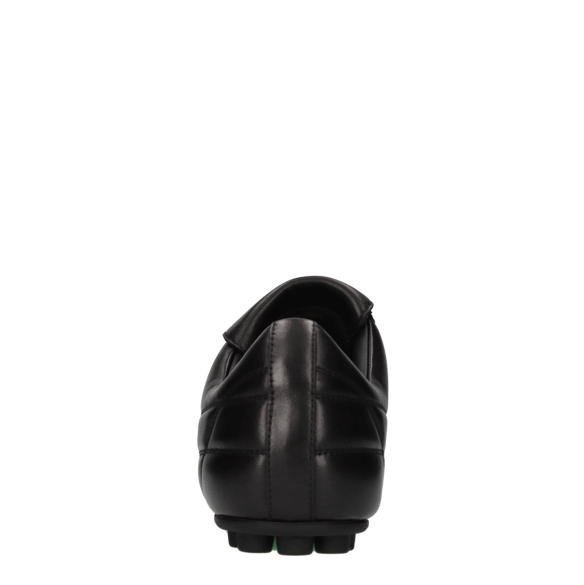 Sneakers in pelle 