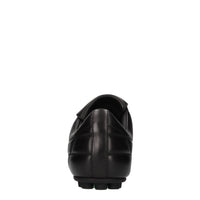 Sneakers in pelle 