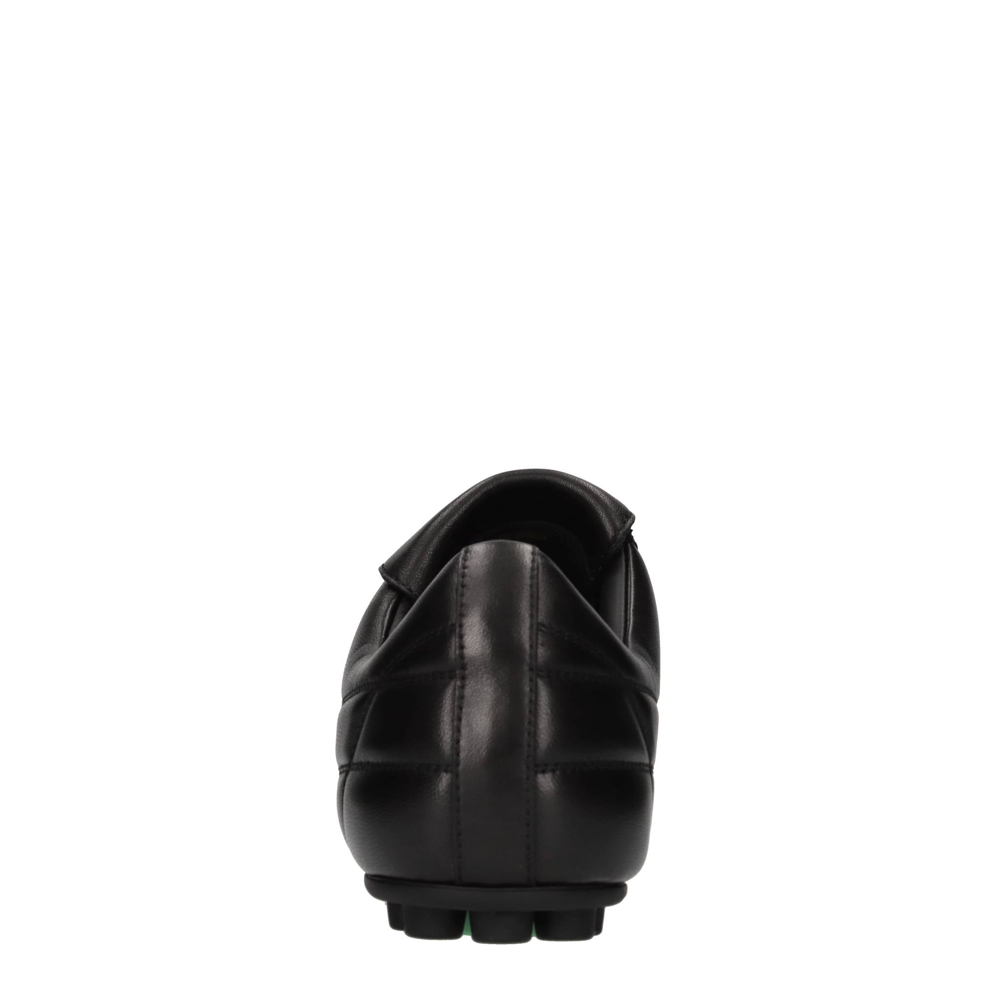 Sneakers in pelle 