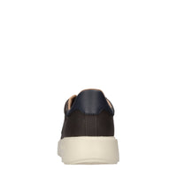 Sneakers in ecopelle 