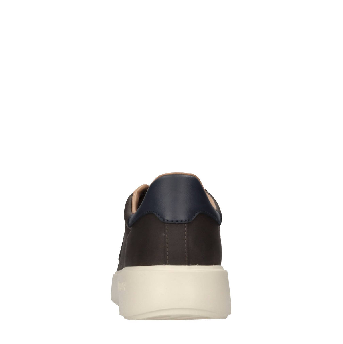 Sneakers in ecopelle 