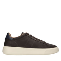 Sneakers in ecopelle 