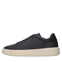 Sneakers in ecopelle 