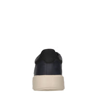 Sneakers in ecopelle 