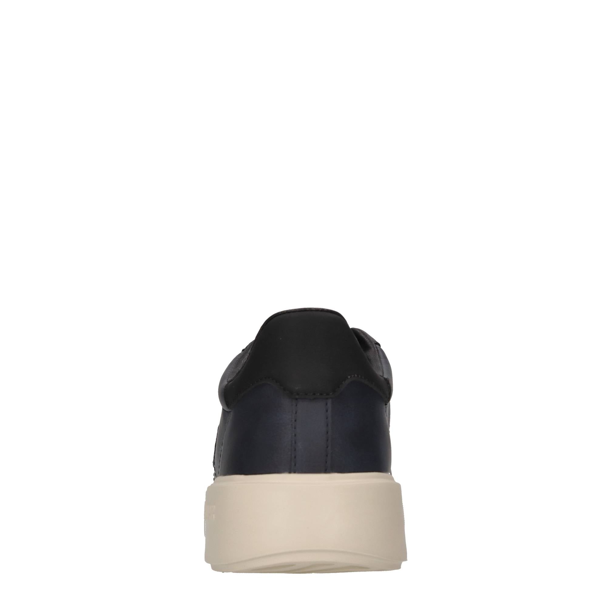 Sneakers in ecopelle 