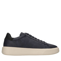 Sneakers in ecopelle 