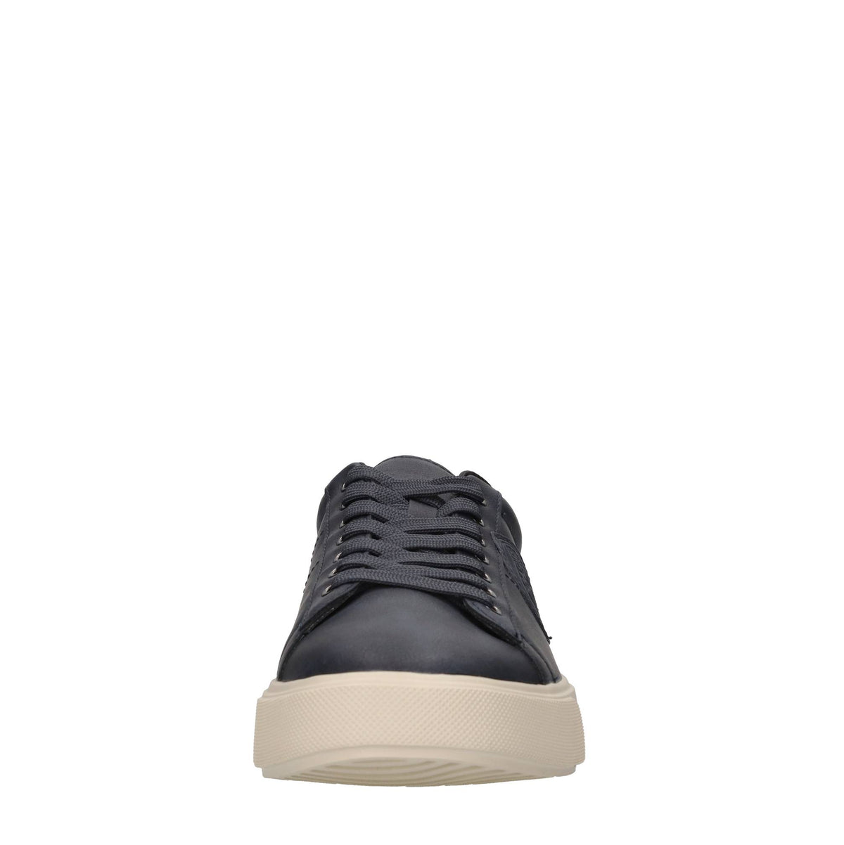 Sneakers in ecopelle 