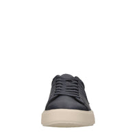Sneakers in ecopelle 