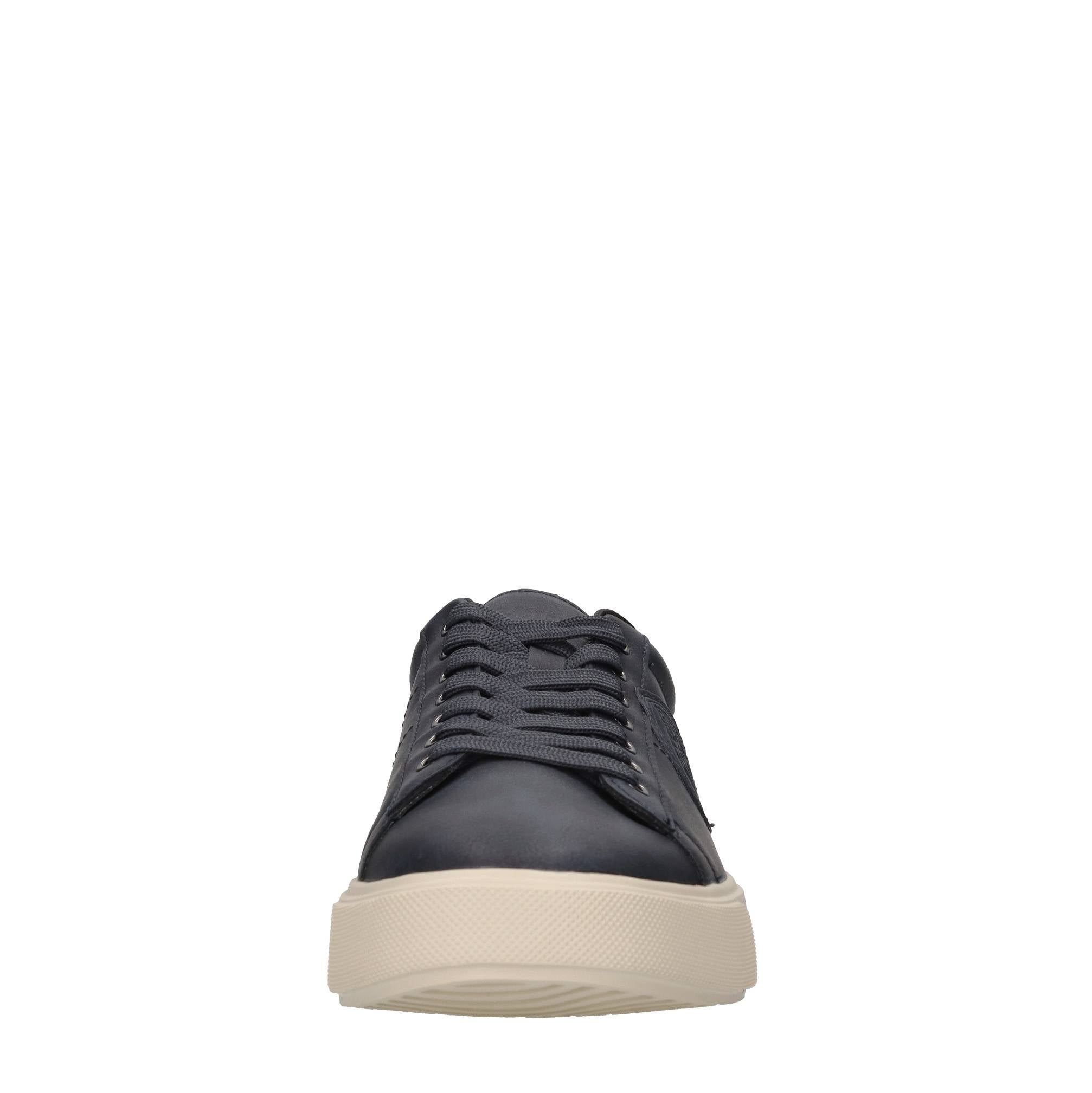 Sneakers in ecopelle 