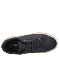 Sneakers in ecopelle 
