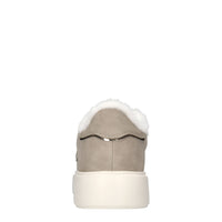 Sneakers in ecopelle 