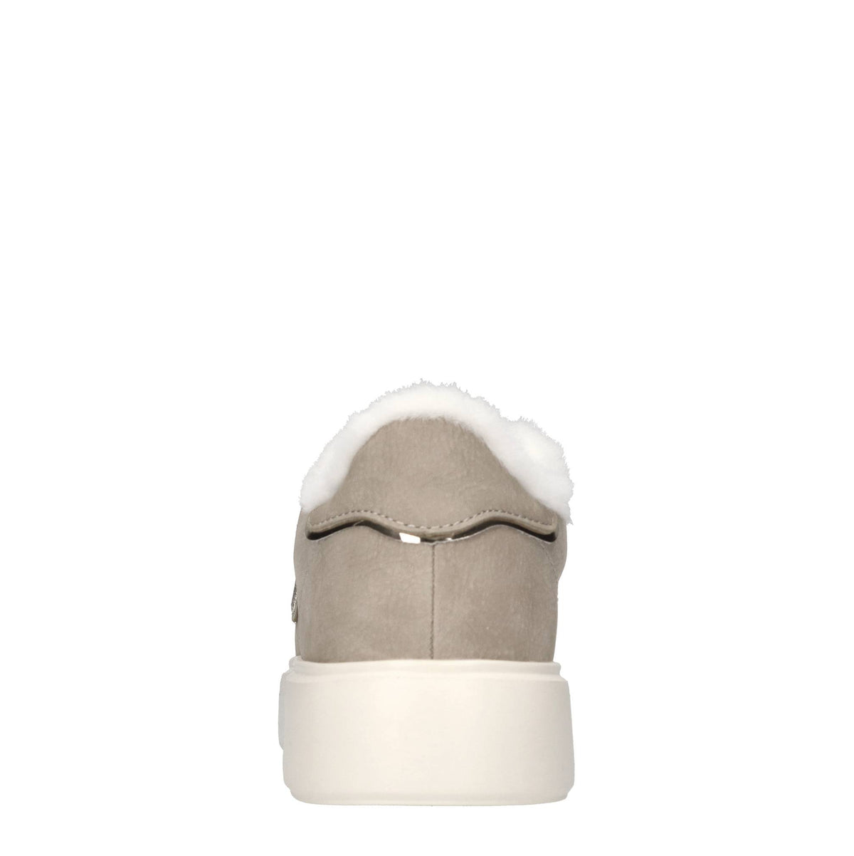 Sneakers in ecopelle 