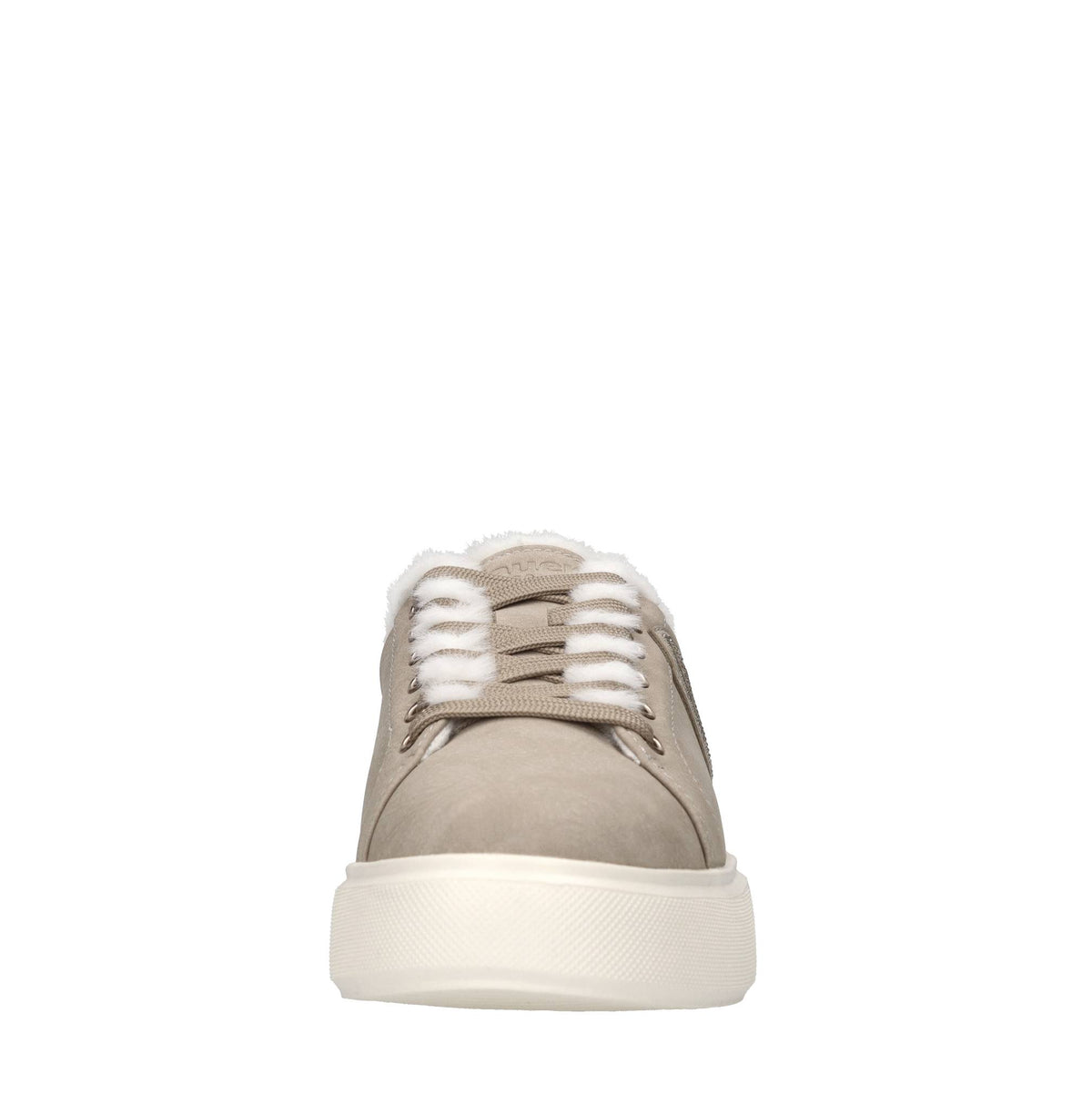Sneakers in ecopelle 