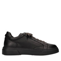 Sneakers in pelle 