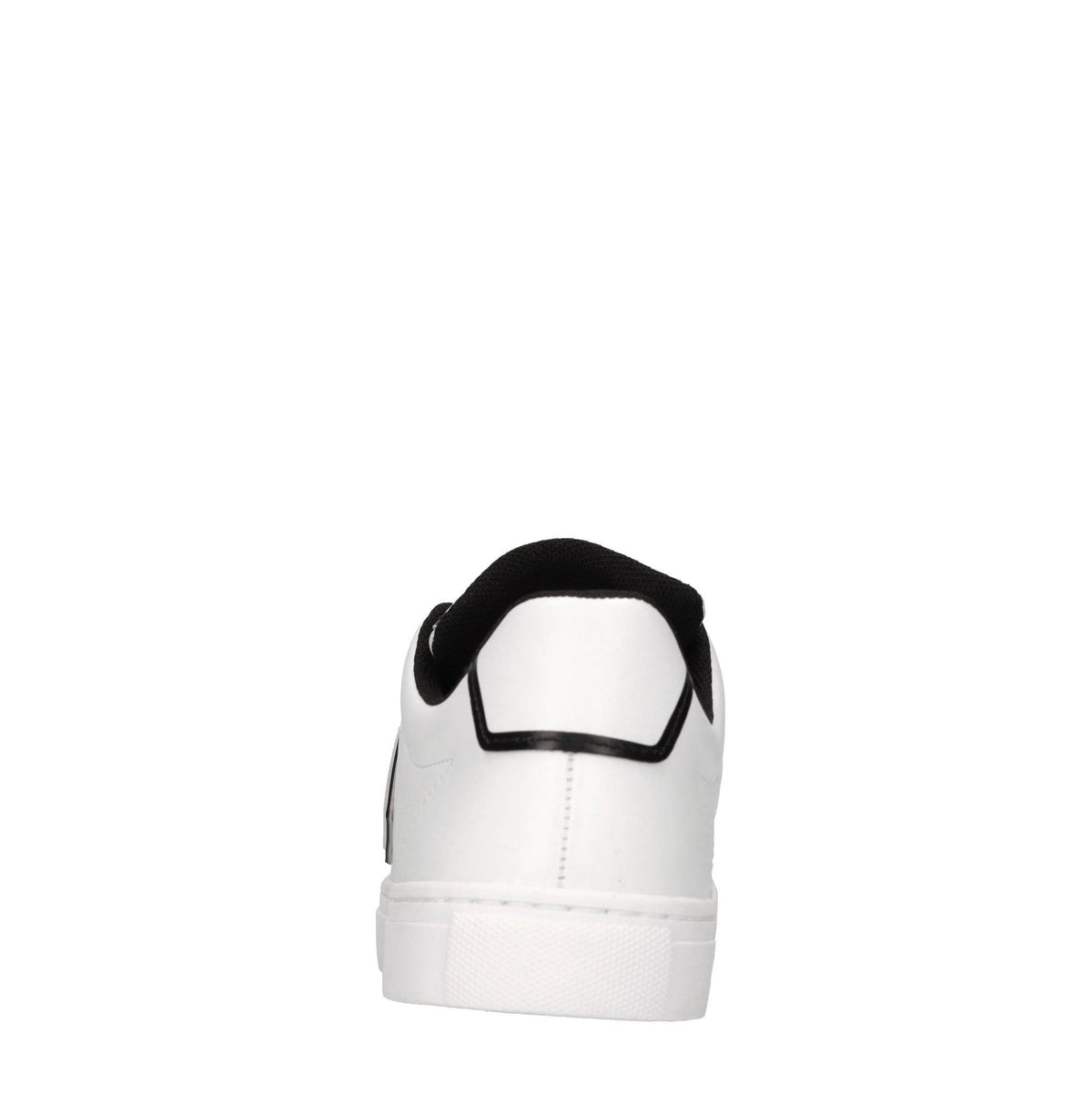 Sneakers in pelle 